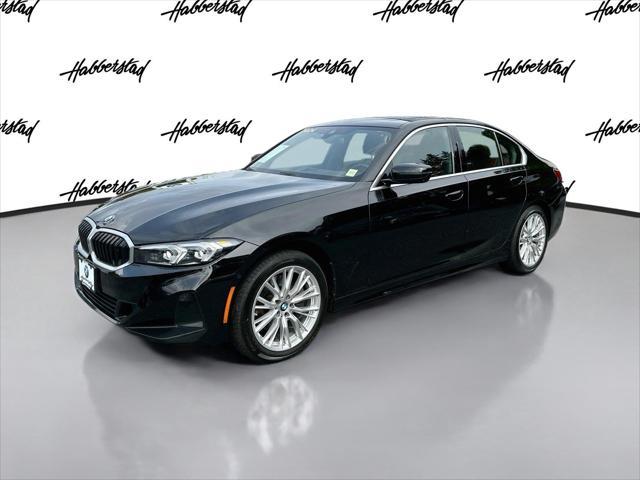 2024 BMW 330i