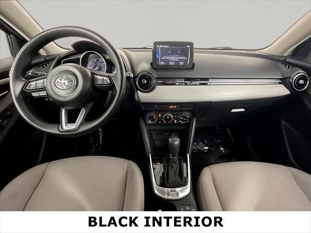 2020 Toyota Yaris - $14,898