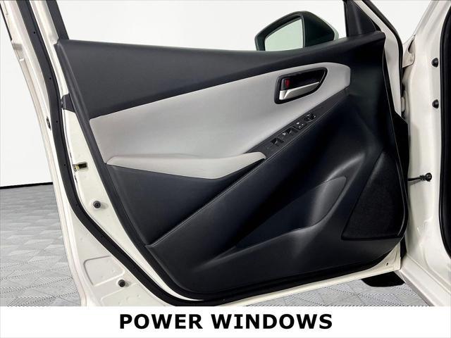 2020 Toyota Yaris - $14,898