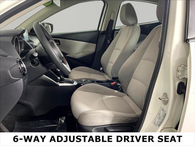 2020 Toyota Yaris - $14,898