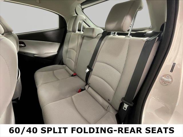 2020 Toyota Yaris - $14,898