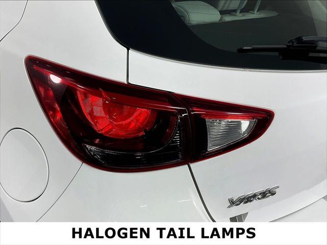 2020 Toyota Yaris - $14,898
