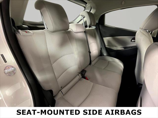2020 Toyota Yaris - $14,898