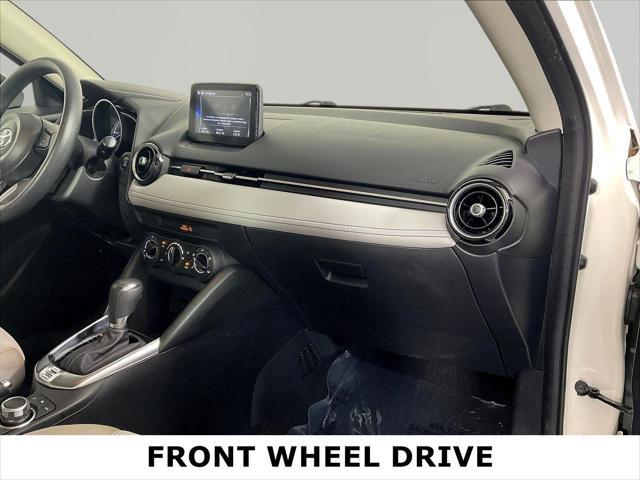 2020 Toyota Yaris - $14,898