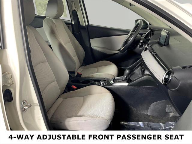 2020 Toyota Yaris - $14,898