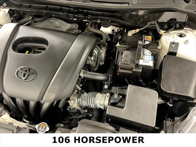 2020 Toyota Yaris - $14,898