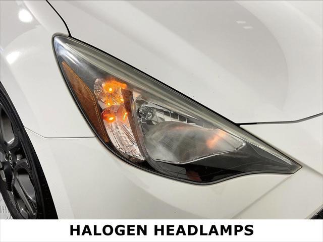 2020 Toyota Yaris - $14,898