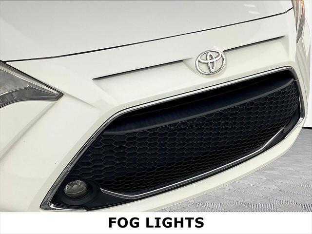 2020 Toyota Yaris - $14,898