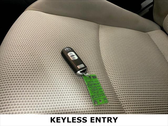 2020 Toyota Yaris - $14,898