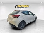 2020 Yaris Hatchback Thumbnail 3