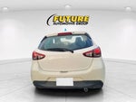 2020 Yaris Hatchback Thumbnail 4