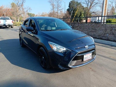 Photo of a 2017 Toyota Yaris IA 4DR Sedan 6A for sale