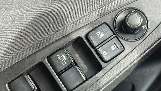 2017 Toyota Yaris iA Base
