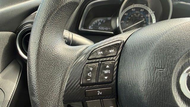 2017 Toyota Yaris iA Base