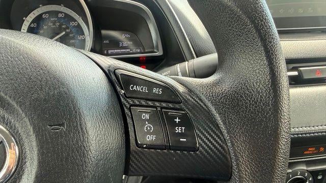 2017 Toyota Yaris iA Base