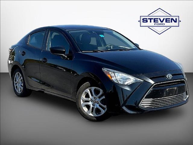 2017 Toyota Yaris