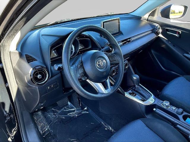 2017 Toyota Yaris - $12,899