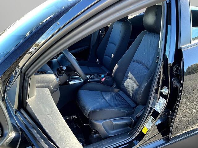 2017 Toyota Yaris - $12,899