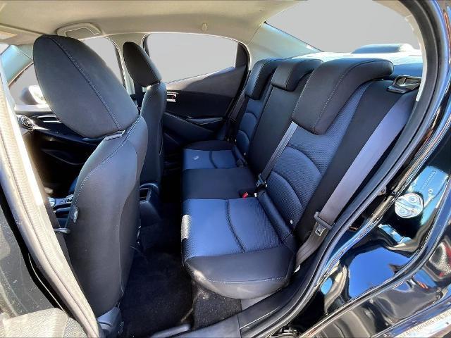 2017 Toyota Yaris - $12,899
