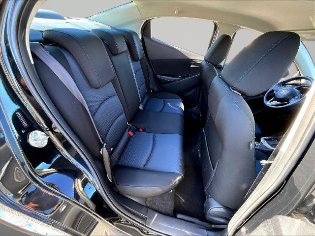 2017 Toyota Yaris - $12,899