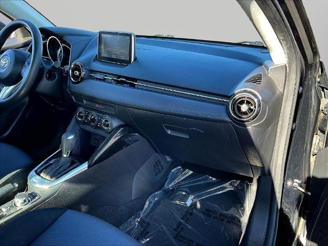 2017 Toyota Yaris - $12,899