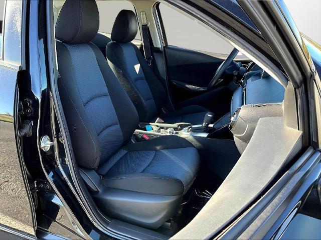 2017 Toyota Yaris - $12,899