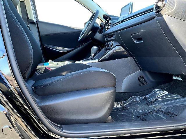 2017 Toyota Yaris - $12,899