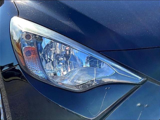 2017 Toyota Yaris - $12,899