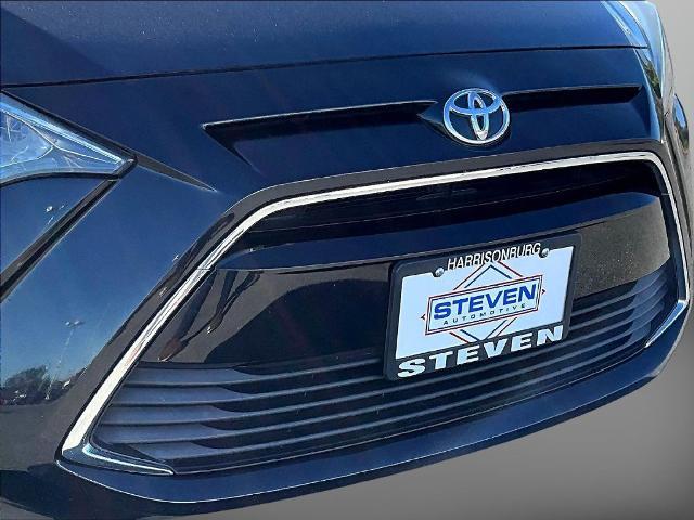 2017 Toyota Yaris - $12,899