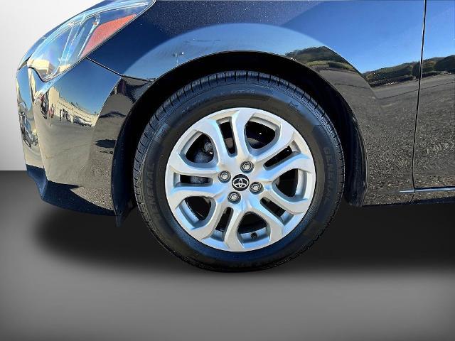 2017 Toyota Yaris - $12,899