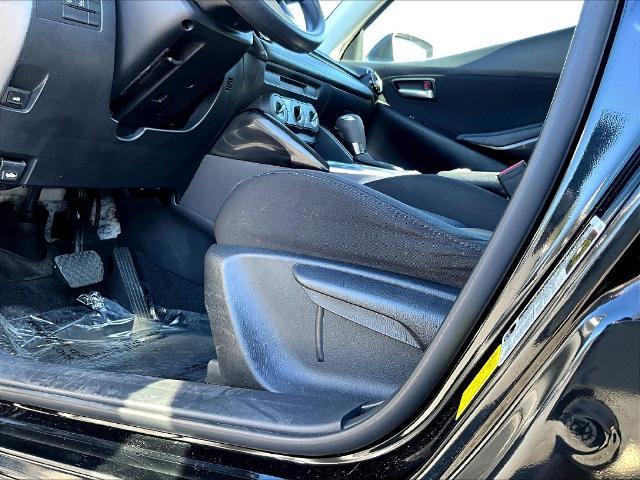 2017 Toyota Yaris - $12,899