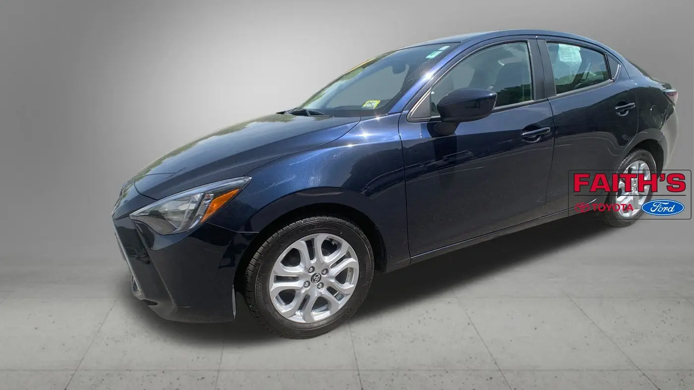 Preowned 2018 Toyota Yaris iA Base for Sale