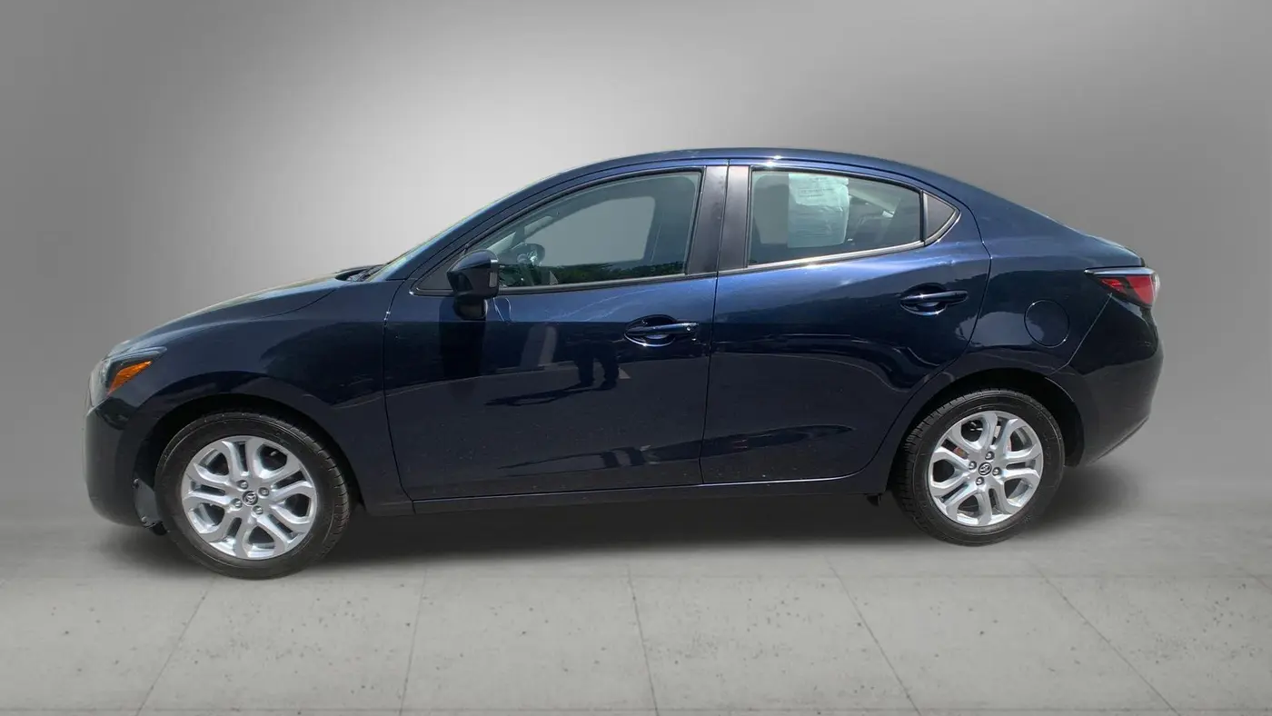 2018 Toyota Yaris iA Base