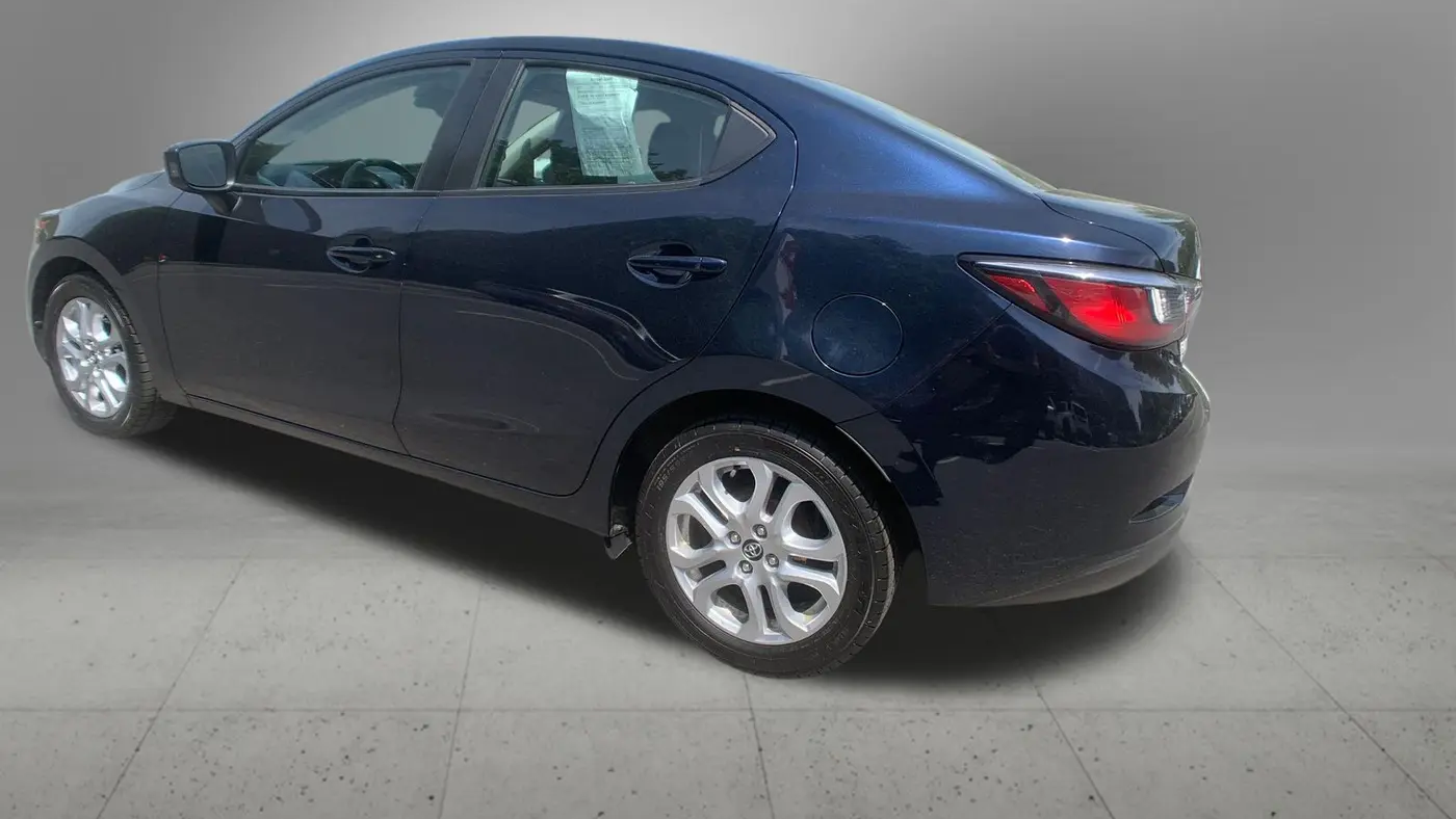 2018 Toyota Yaris iA Base