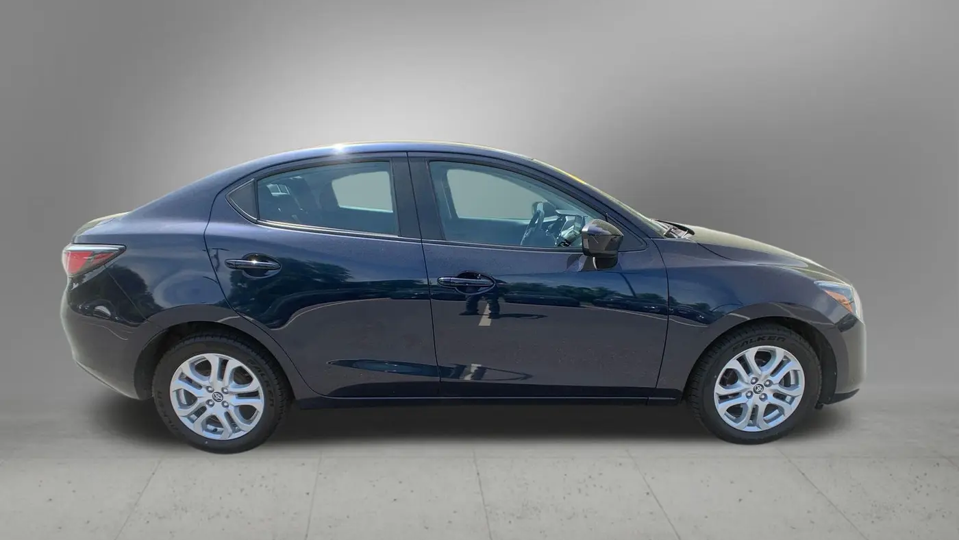 2018 Toyota Yaris iA Base