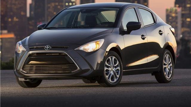 Preowned 2017 Toyota Yaris iA Base for Sale