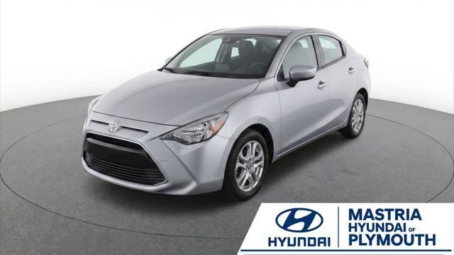 Preowned 2017 Toyota Yaris iA Base for Sale