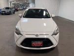 2017 Yaris iA Thumbnail 8
