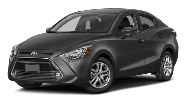 Preowned 2018 Toyota Yaris iA Base for Sale