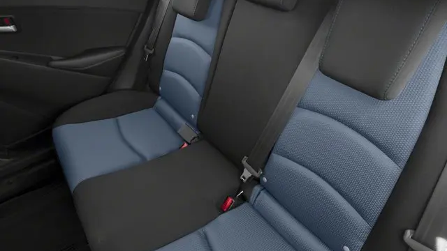 2018 Toyota Yaris iA Base