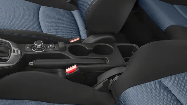2018 Toyota Yaris iA Base