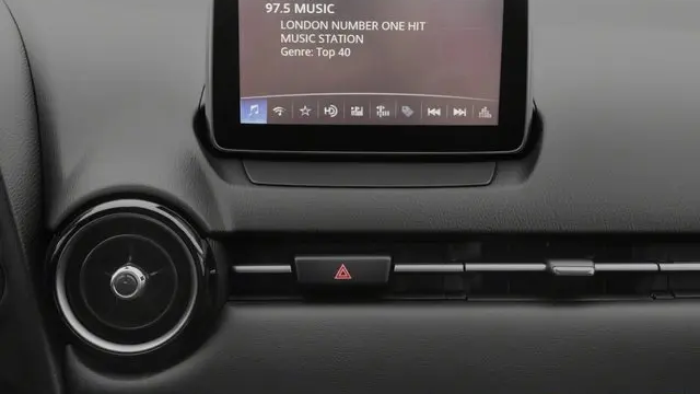 2018 Toyota Yaris iA Base