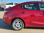 2018 Yaris iA Thumbnail 1