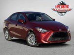 2018 Yaris iA Thumbnail 41
