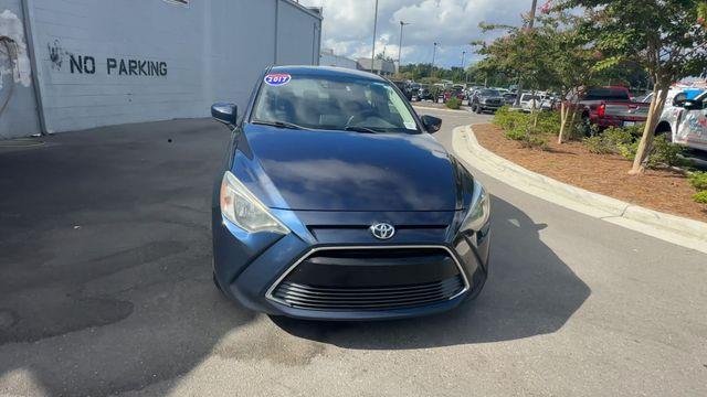 2017 Toyota Yaris - $14,085