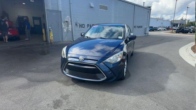 2017 Toyota Yaris - $14,085