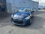 2017 Yaris iA Thumbnail 2