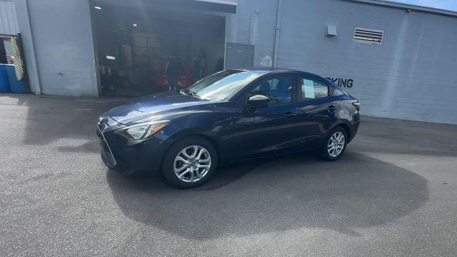 2017 Toyota Yaris - $14,085