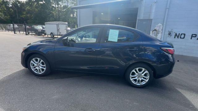 2017 Toyota Yaris - $14,085