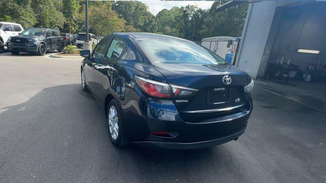 2017 Toyota Yaris - $14,085